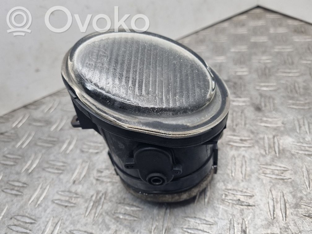 BMW 5 E39 Front fog light 
