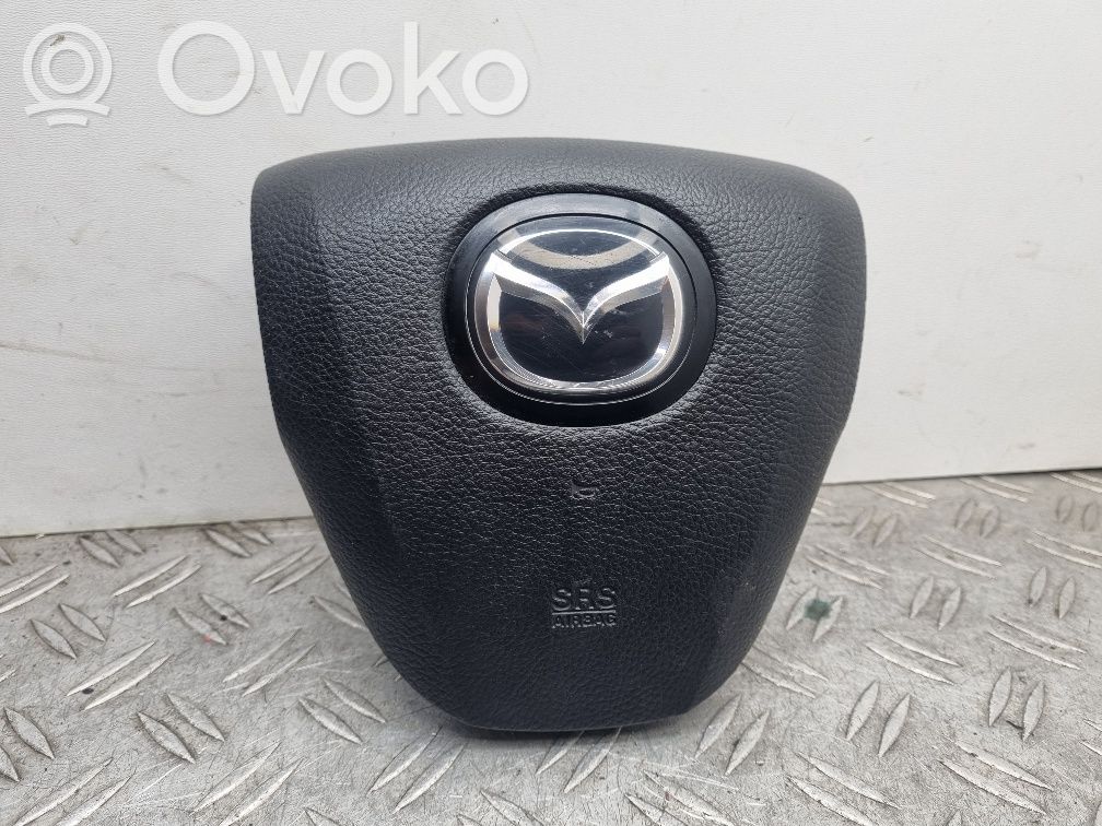 Mazda CX-7 Stūres drošības spilvens 