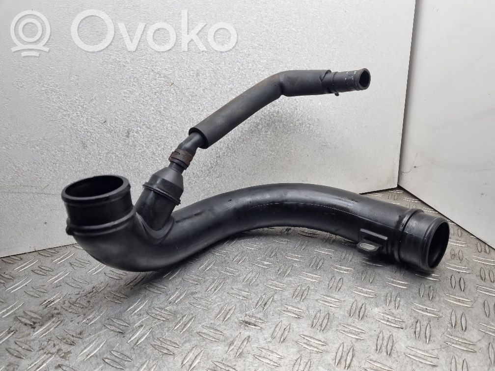 Mazda CX-7 Intercooler hose/pipe 