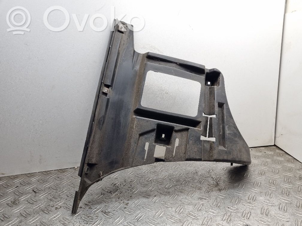 Volvo V70 Rear bumper mounting bracket 