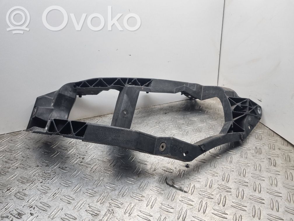 Smart ForFour I Headlight/headlamp mounting bracket 