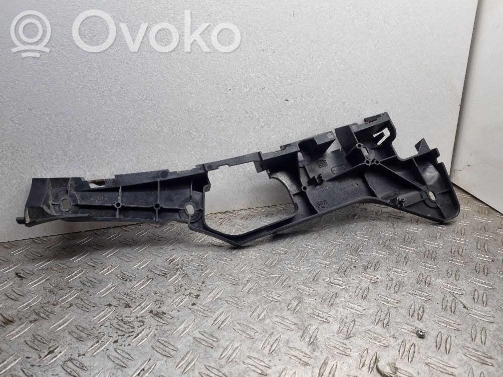 Smart ForTwo I Front bumper mounting bracket 
