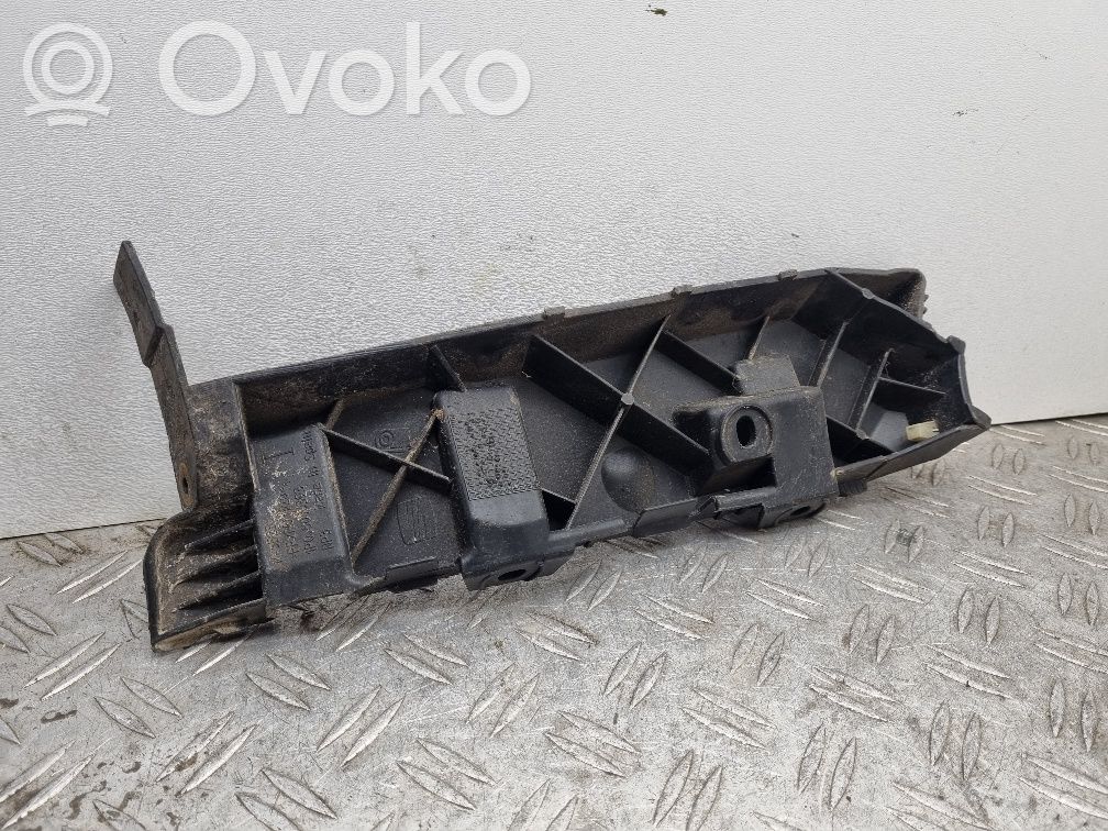 Seat Leon (1P) Rear bumper mounting bracket 