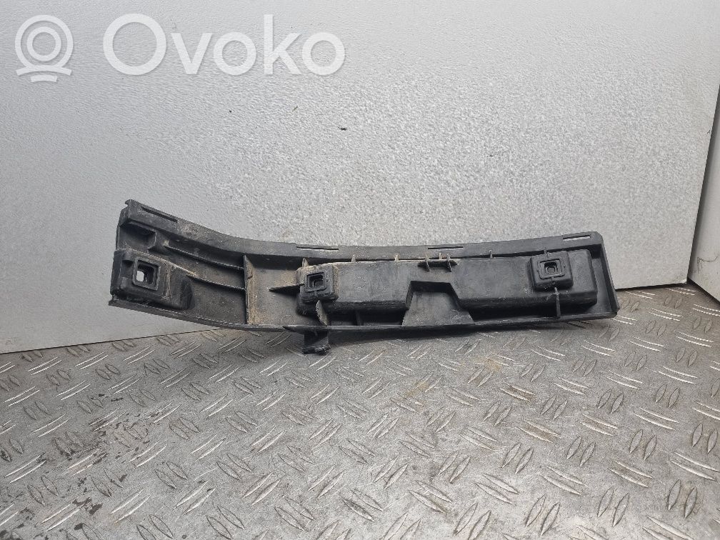 Volvo S80 Uchwyt / Mocowanie zderzaka tylnego 
