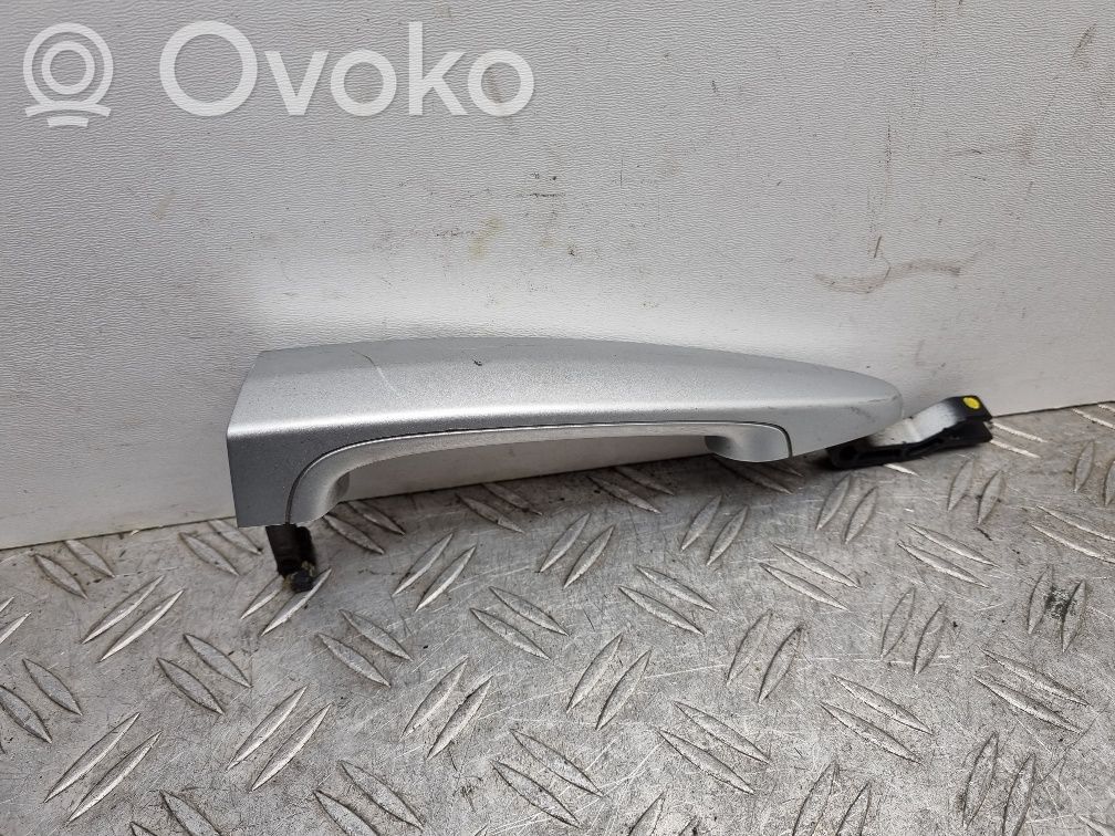 BMW X5 E70 Takaoven ulkokahva 