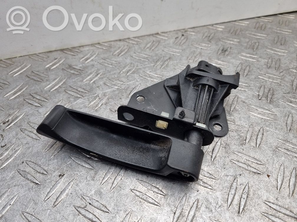 BMW X5 E70 Tailgate release/open handle 