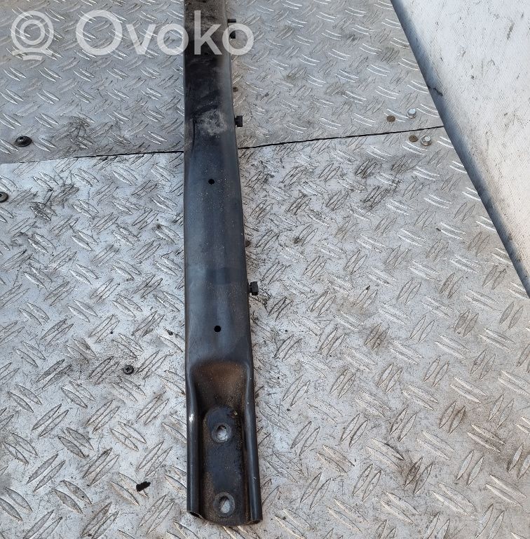 BMW X5 E70 Support, fixation radiateur 