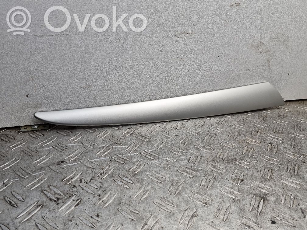 BMW X5 E53 Takaoven verhoilu (käytetyt) 
