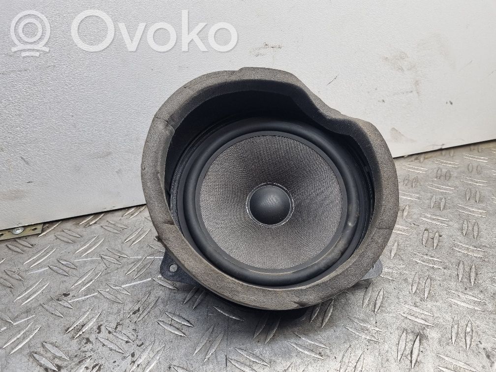 BMW X5 E53 Front door speaker 