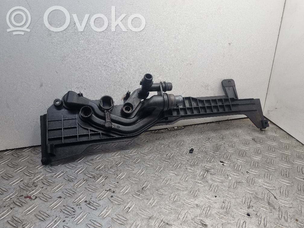 BMW X5 E53 Engine coolant pipe/hose 