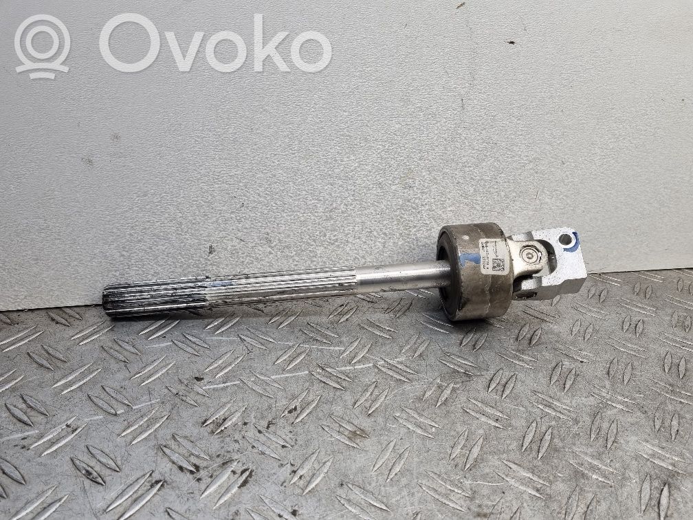 BMW 5 E60 E61 Steering column universal joint 