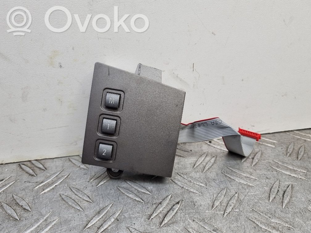 Seat memory switch   6918401,53305903