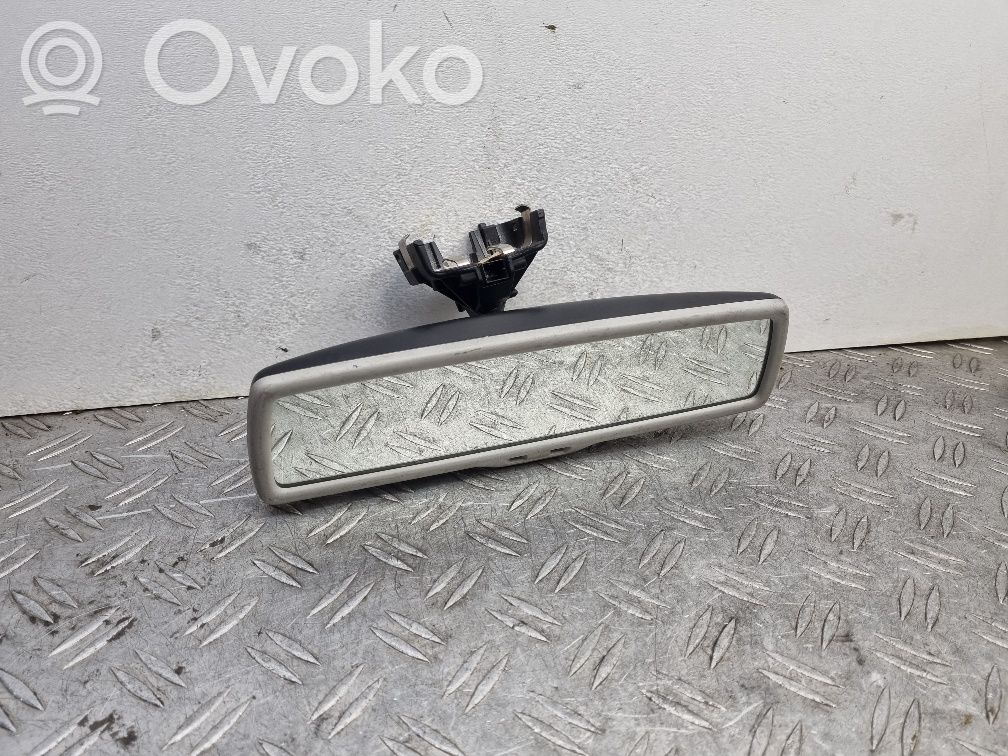 Volkswagen PASSAT B6 Espejo retrovisor (interior) 