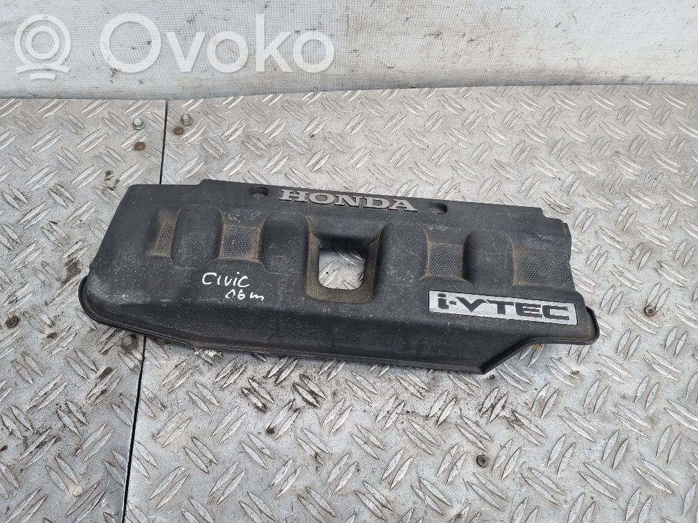 Honda Civic Engine cover (trim) 