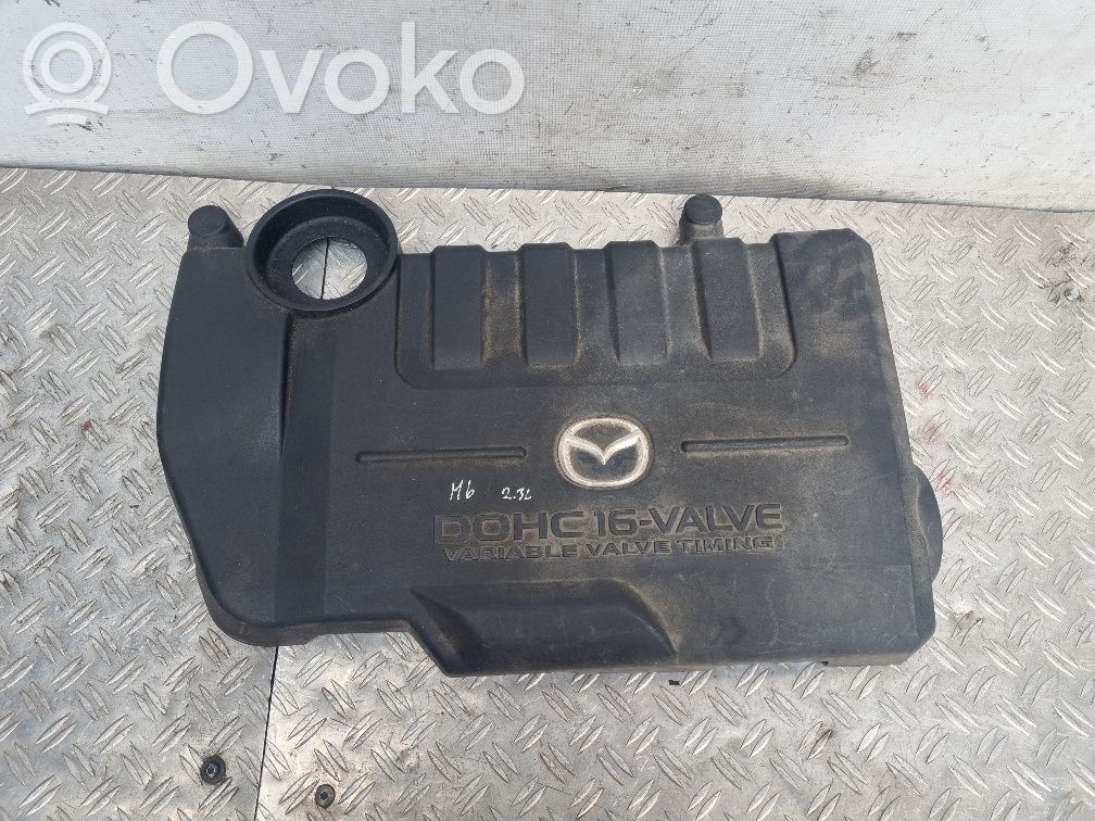 Mazda 6 Engine cover (trim) 
