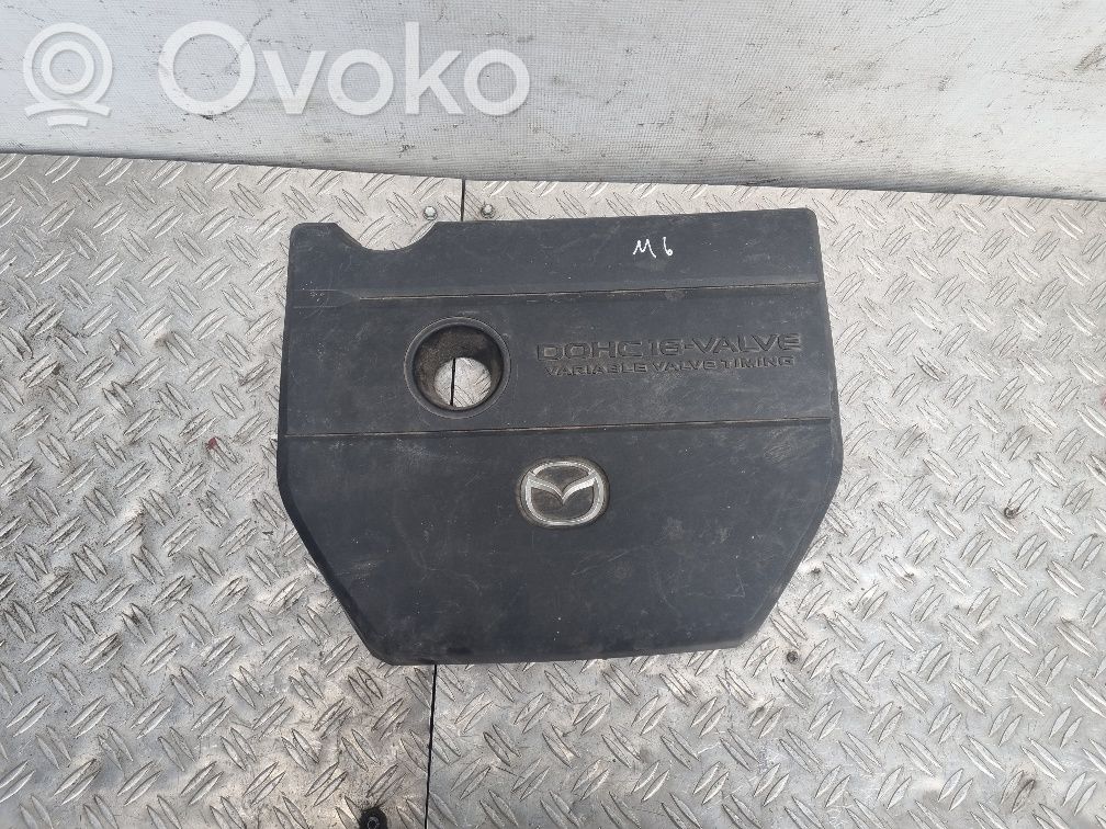 Mazda 6 Engine cover (trim) 