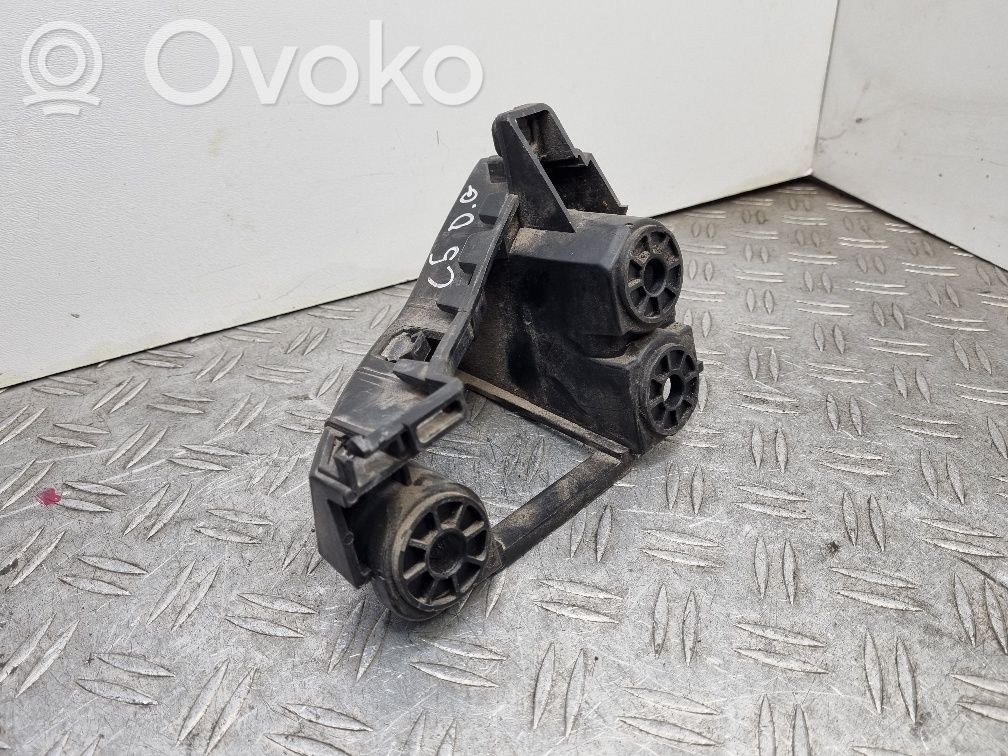 Citroen C5 Rear bumper mounting bracket 