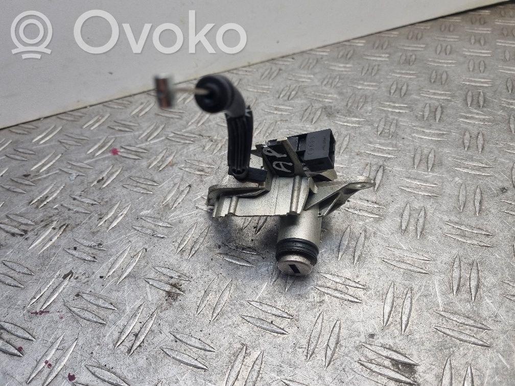 Audi A8 S8 D3 4E Tailgate exterior lock 