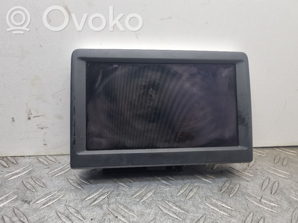 Audi A8 S8 D3 4E Ekranas/ displėjus/ ekraniukas 