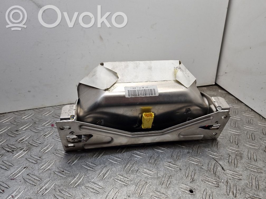 Audi A8 S8 D3 4E Passenger airbag 