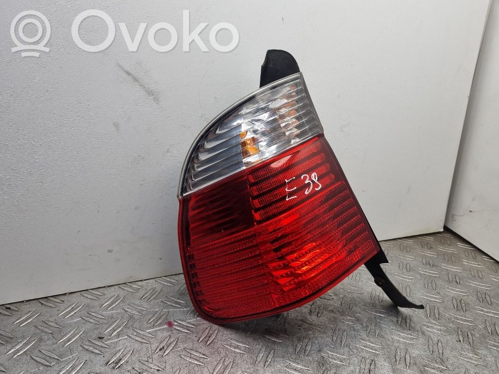 BMW 5 E39 Rear/tail lights 