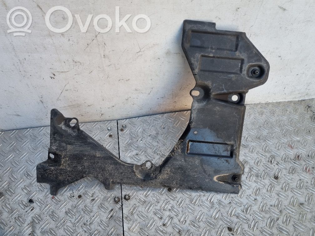 Audi A8 S8 D3 4E Rear underbody cover/under tray 