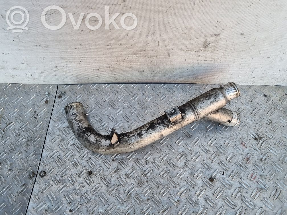 Audi A8 S8 D3 4E Intercooler hose/pipe 