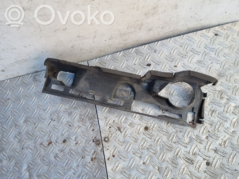 Volvo V70 Intercooler air guide/duct channel 