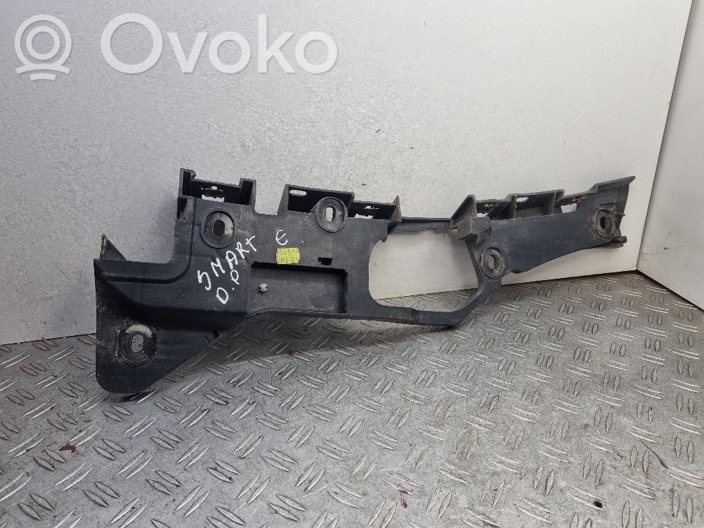Smart ForTwo I Front bumper mounting bracket 