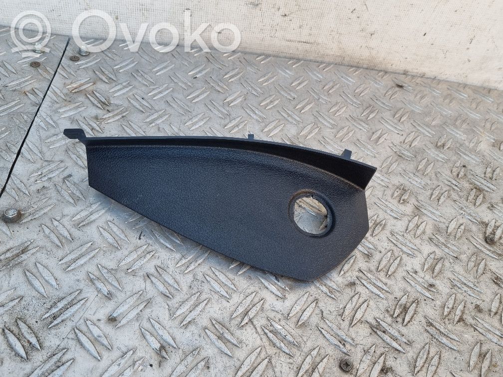 BMW 1 F20 F21 Boczny element deski rozdzielczej 