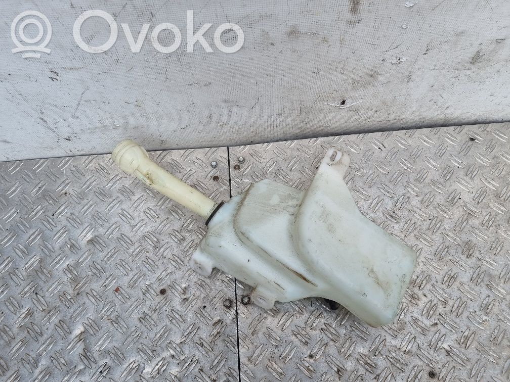 Zbiornik płynu do spryskiwaczy szyby przedniej / czołowej   13227295,401140137