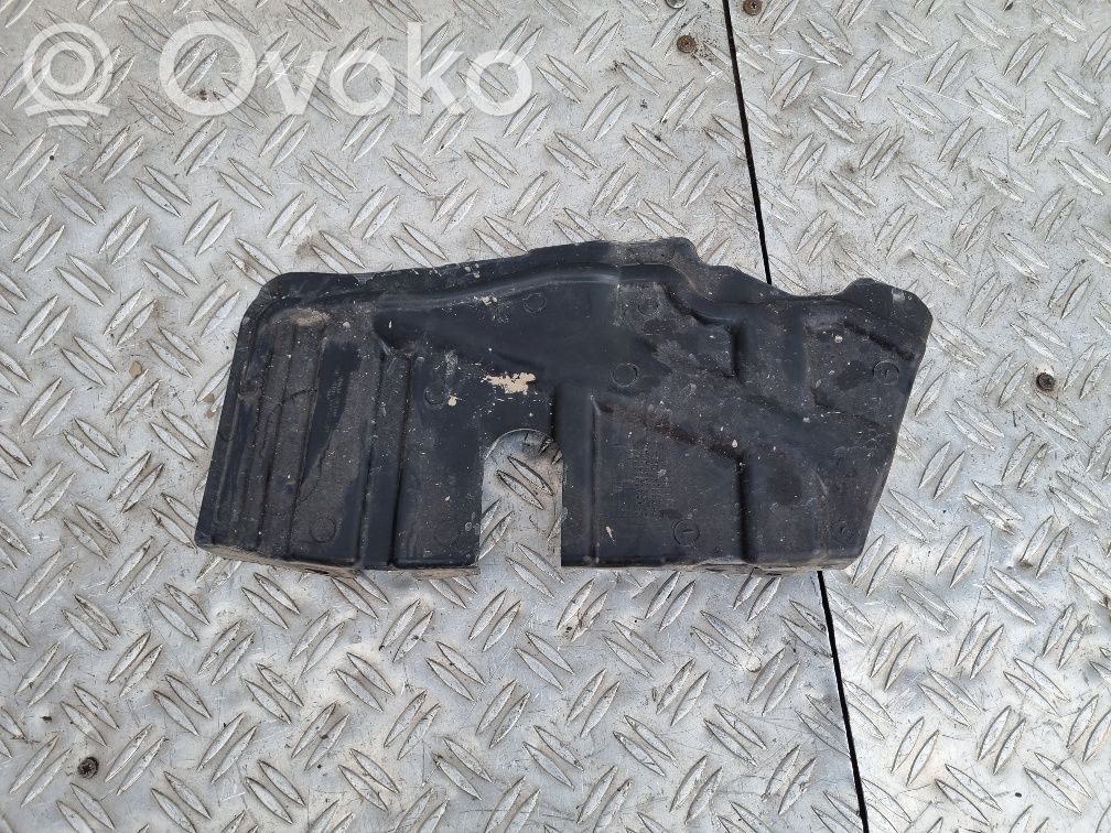 KIA Ceed Variklio dugno apsauga 