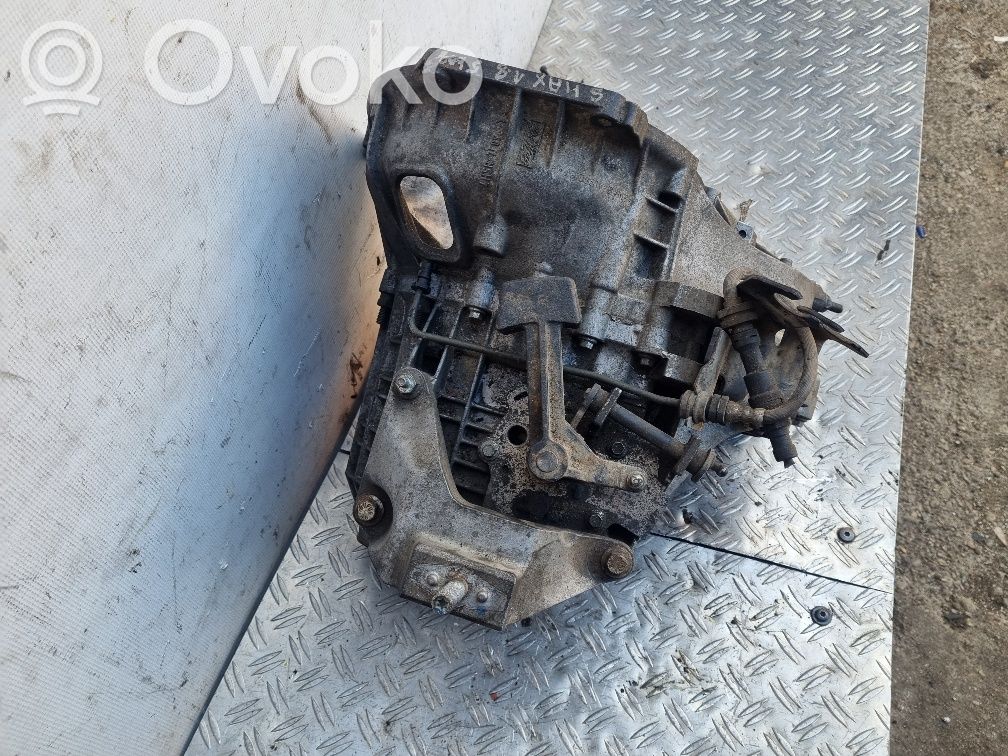 Ford S-MAX 5 Gang Schaltgetriebe 