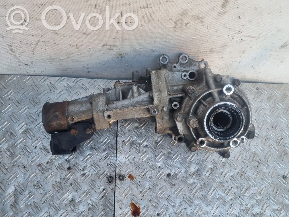 Mitsubishi Outlander Pavarų dėžės reduktorius (razdatkė) 