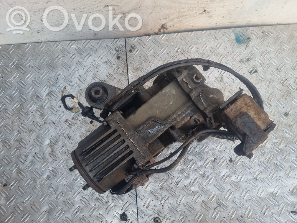 Hinterachsdifferential   2353,T02GS