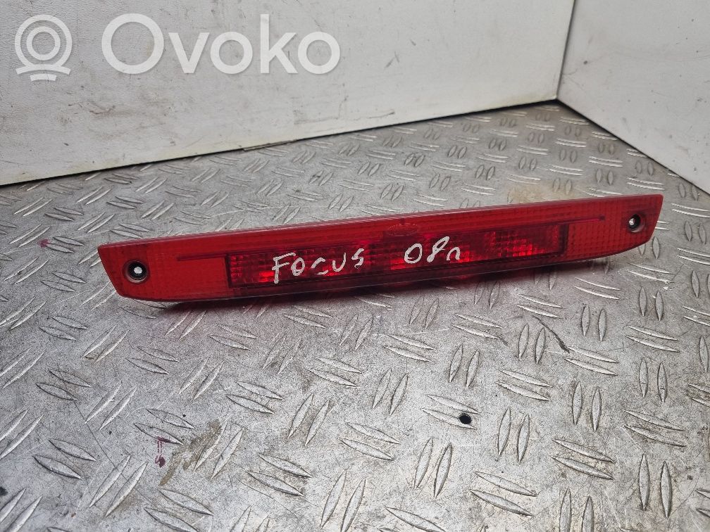 Ford Focus Papildomas stop žibintas 