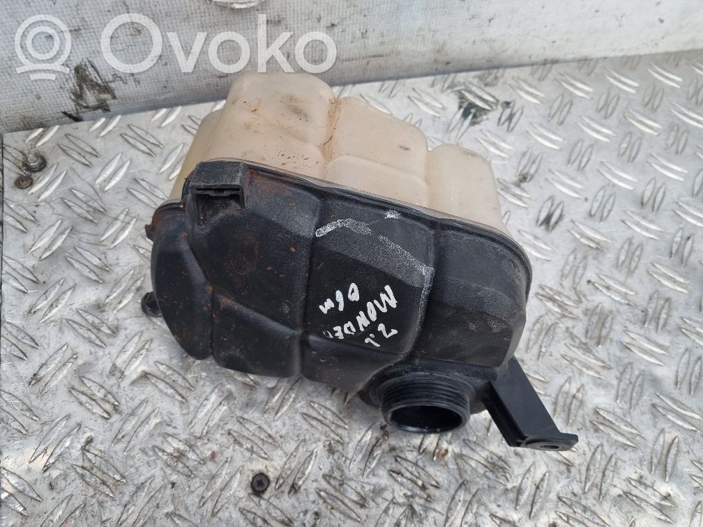 Ford Mondeo MK IV Aušinimo skysčio išsiplėtimo bakelis 