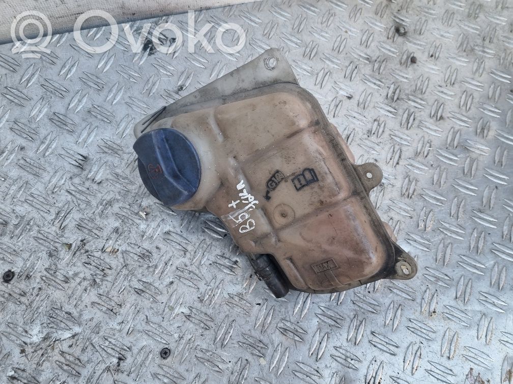 Volkswagen PASSAT B5.5 Zbiornik wyrównawczy chłodziwa 