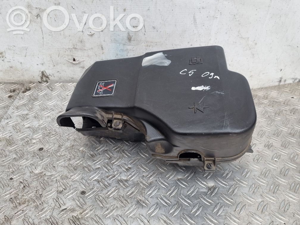 Citroen C5 Sicherungskasten komplett 