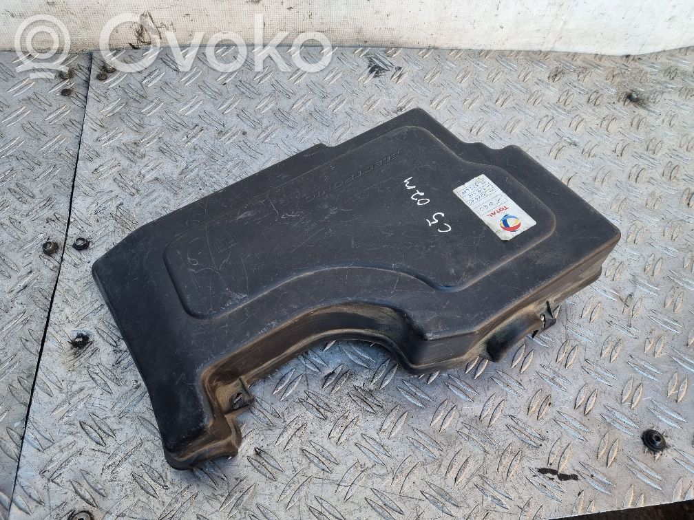Citroen C5 Sulakerasian kansi 