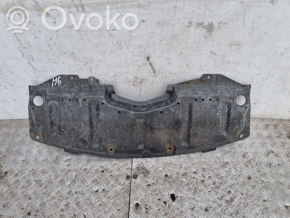 Mazda 6 Front bumper skid plate/under tray 
