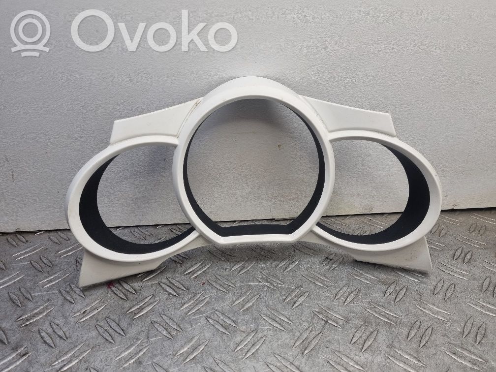 Citroen C3 Dashboard trim 