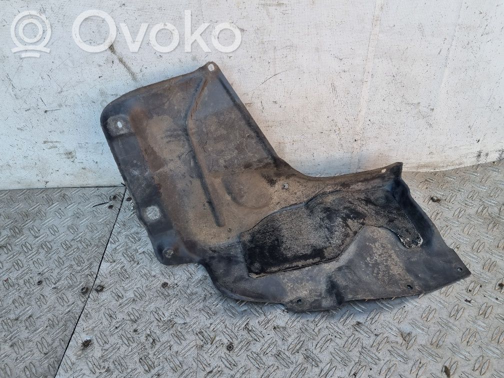 Toyota Corolla Verso E121 Placa protectora/protector antisalpicaduras motor 