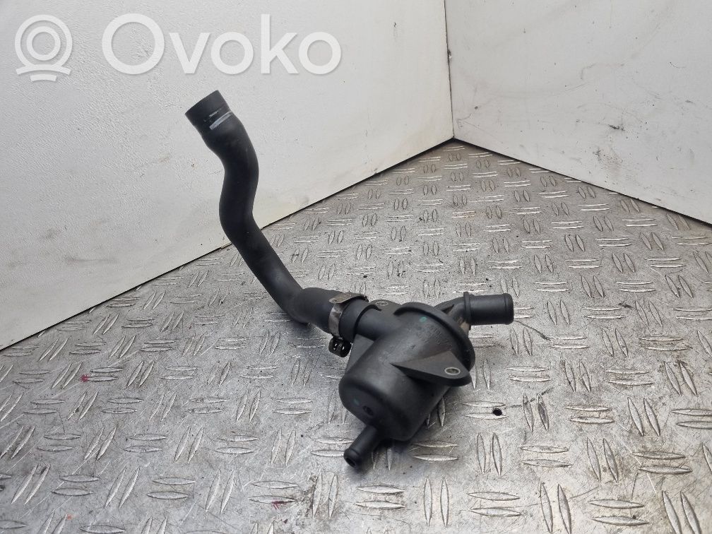 Fiat 500 Breather/breather pipe/hose 