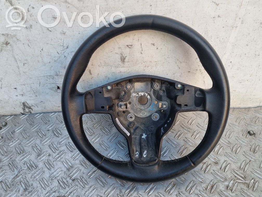 Seat Altea XL Stūre 