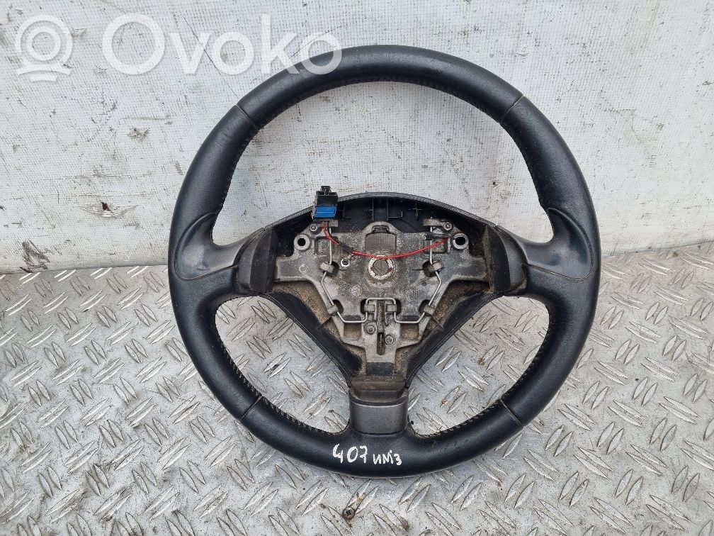 Ohjauspyörä   9656242477,9655685277