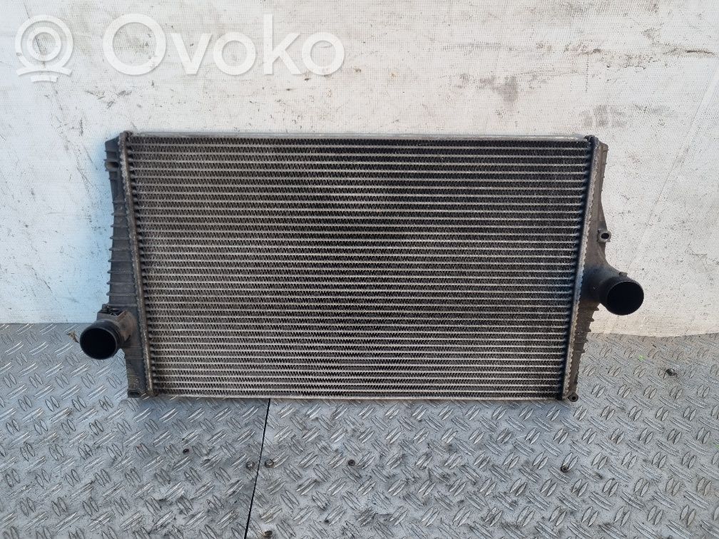 Volvo XC90 Intercooler radiator 