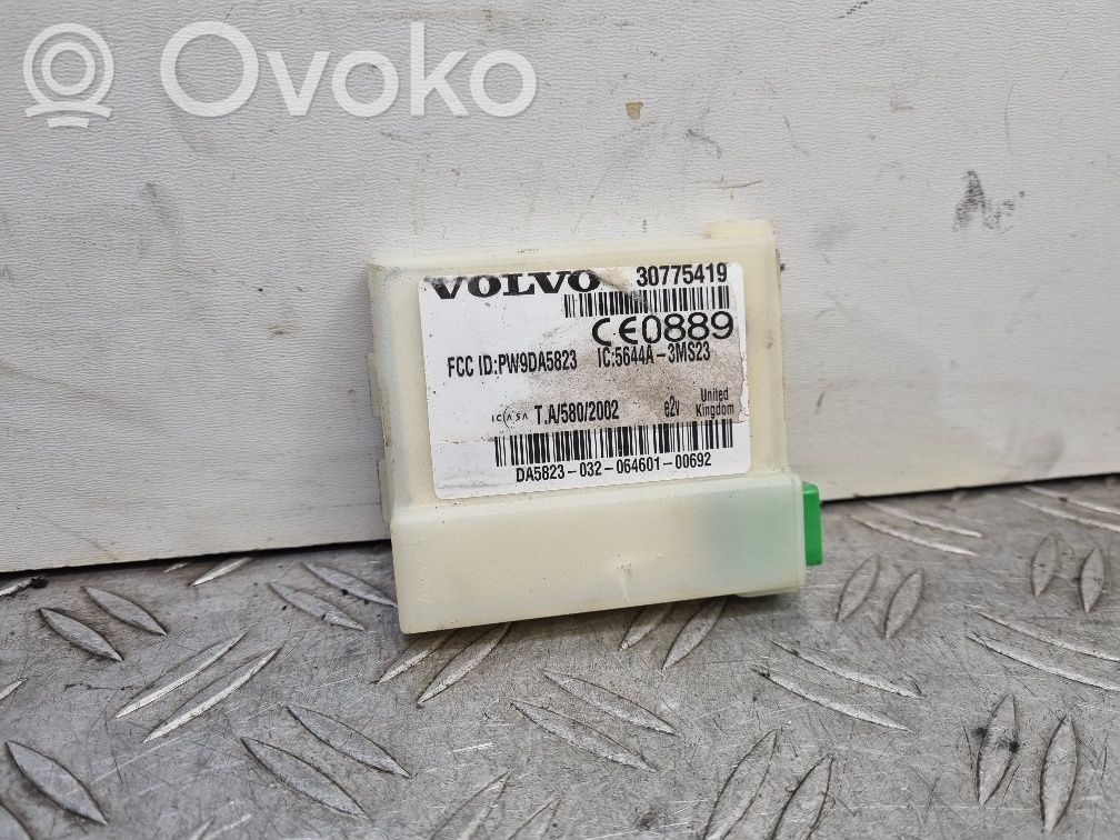 Alarm control unit/module   30775419