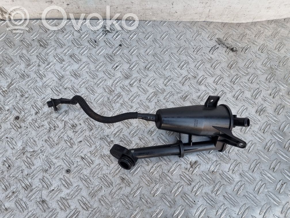 Opel Insignia A Eļļas nogulsnētava (separators) 