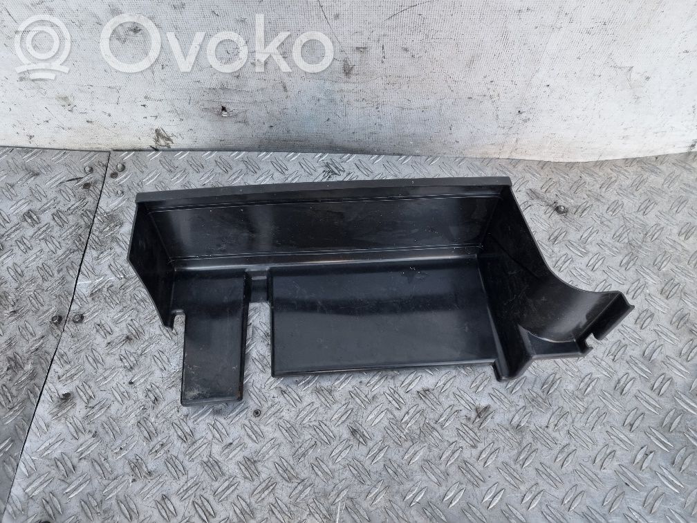 Volvo XC90 Dangtis akumuliatoriaus dėžės 